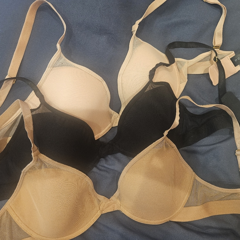 3 PEPPER 36B Bras - Picture 4 of 13